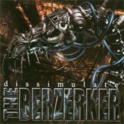 The Berzerker ‎– Dissimulate (2002)