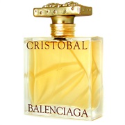 Cristobal Balenciaga