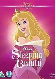 Sleeping Beauty (1959)
