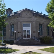 Webster City, Iowa