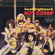 I Lost My Heart to a Starship Trooper  .. Sarah Brightman