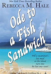 Ode to a Fish Sandwich (Rebecca M. Hale)