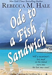 Ode to a Fish Sandwich (Rebecca M. Hale)