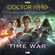 Time War 2