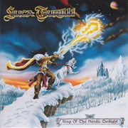 Luca Turilli - King of the Nordic Twilight
