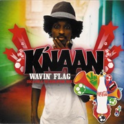 K&#39;naan - Wavin&#39; Flag