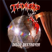 Disco Destroyer - Tankard