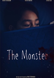 The Monster (2019)