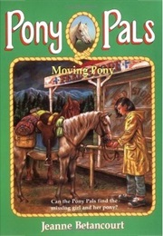 Moving Pony (Jeanne Betancourt)