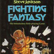 Fighting Fantasy