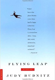 Flying Leap (Judy Budnitz)