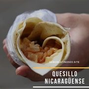 Quesillo
