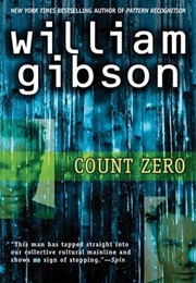 Count Zero (William Gibson)