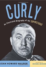 Curly (Joan Howard Maurer)