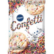 Pillsbury Ready to Bake Confetti Cookies