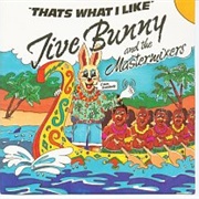 That's What I Like - Jive Bunny & the Mastermixers