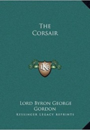 The Corsair (Lord Byron)