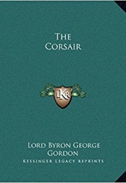 The Corsair (Lord Byron)