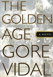 The Golden Age (Gore Vidal)