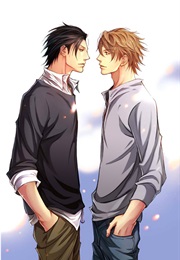 Honey Catch (Wang Tao)