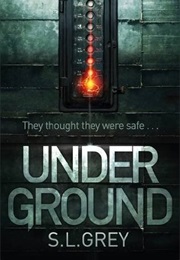 Underground (S L Grey)