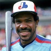 Andre Dawson
