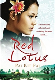 Red Lotus (Pai Kit Fai)