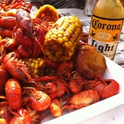 Cajun Country, Louisiana