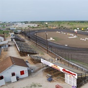 Heart 'O Texas Speedway