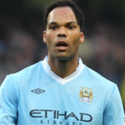 Joleon Lescott