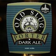 Old Slug Porter