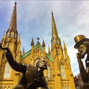 St. Dunstan's Basilica