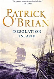 Desolation Island (Patrick O&#39;Brian)