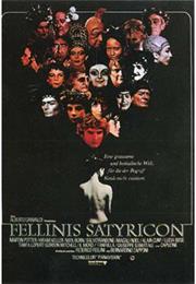 Fellini Satyricon