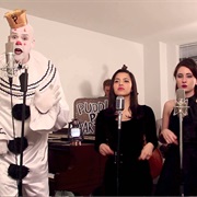 Team - Scott Bradlee & Postmodern Jukebox