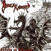 Black Knight- Master of Disaster