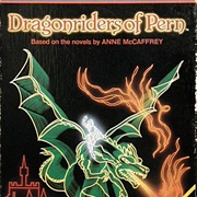 Dragonriders of Pern