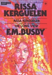 Rissa Kerguelen Series (FM Busby)