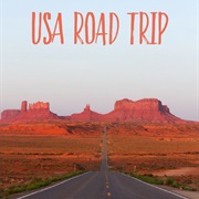 Saved €3500 for USA Trip