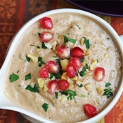 Satsivi / Walnut Sauce