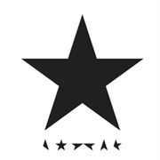 David Bowie Black Star