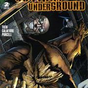 Gotham Underground