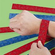 Slap Bracelet (1980s)