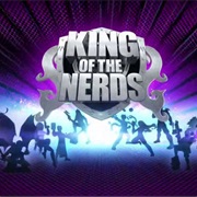 King of the Nerds