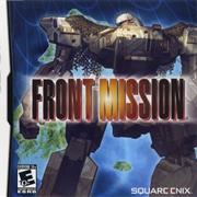 Front Mission