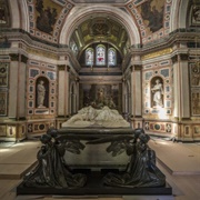 British Royal Mausoleum