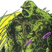 Swamp Thing