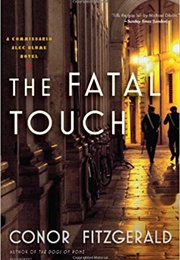 The Fatal Touch (Conor Fitzgerald)