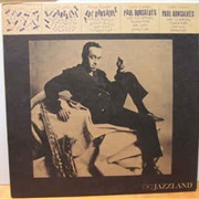 Paul Gonsalves ‎– Gettin' Together