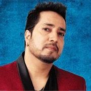 Mika Singh